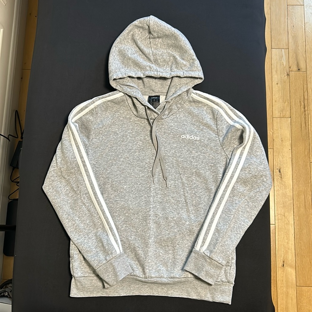 Adidas Hoodie